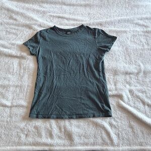 Classic Crewneck Women's T-Shirt
